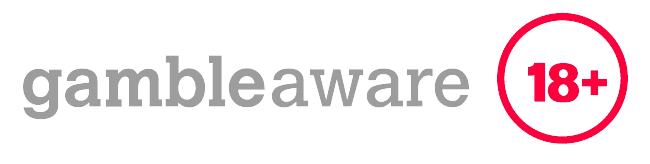 Be Gamble Aware logo - 世界盃 2026