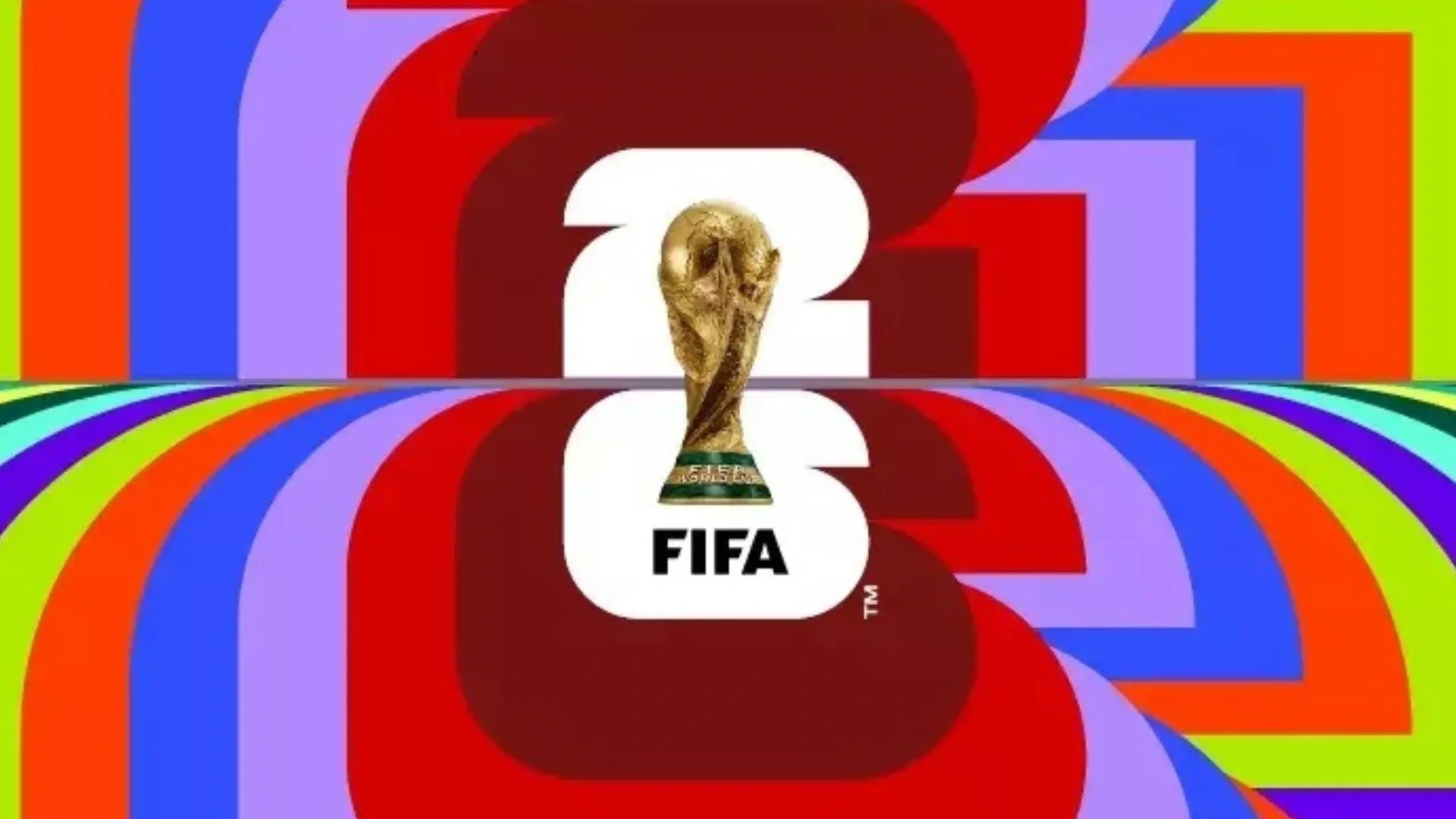 FIFA 世界盃 2026