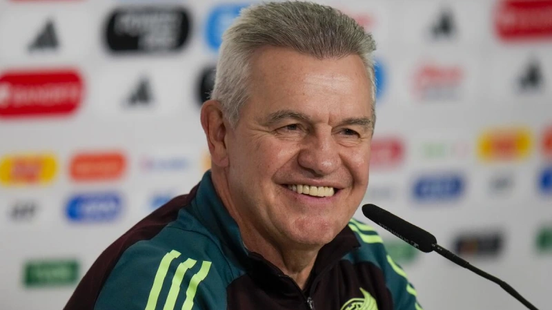 Javier Aguirre - 世界盃 2026 - 墨西哥 主教練分析